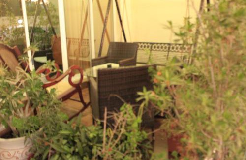 Azaiba Casa | Muscat beach Guest house Room 11