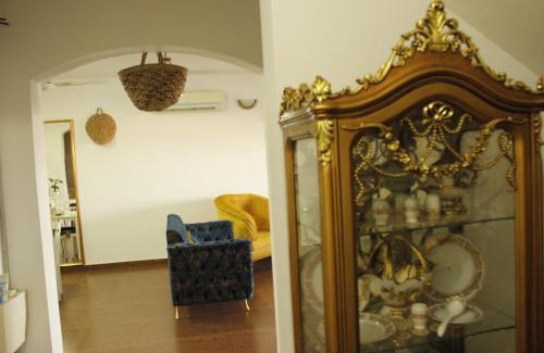 Azaiba Casa | Muscat beach Guest house Room 11