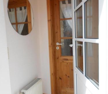 Werdum Apartamento | Muschel