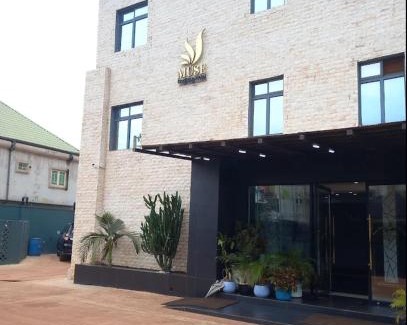Enugu Hotel | Muse boutique Hotel