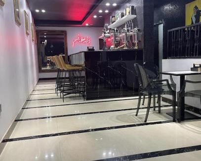 Enugu Hotel | Muse boutique Hotel