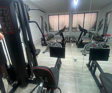 Enugu Hotel | Muse boutique Hotel