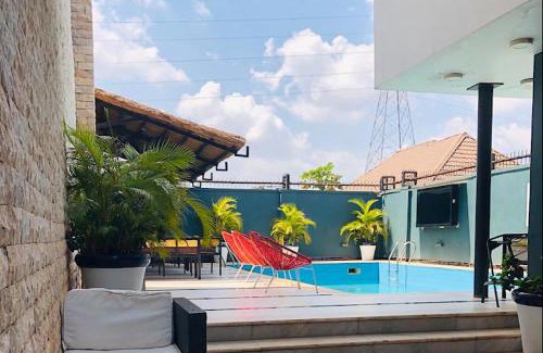 Enugu Hotel | Muse boutique Hotel
