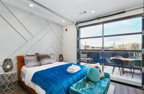 Rolling Mill Hill Casa | Muse- Morgan Wallen Speakeasy and Giant Balcony