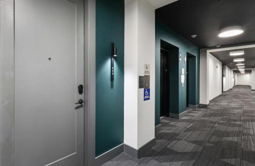 Rolling Mill Hill Apartamento | Muse Nashville