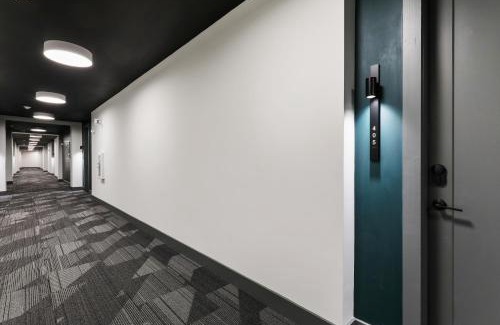 Rolling Mill Hill Apartamento | Muse Nashville