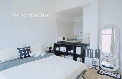 Gua Musang Apartamento | Muse Studio @CBD with pool