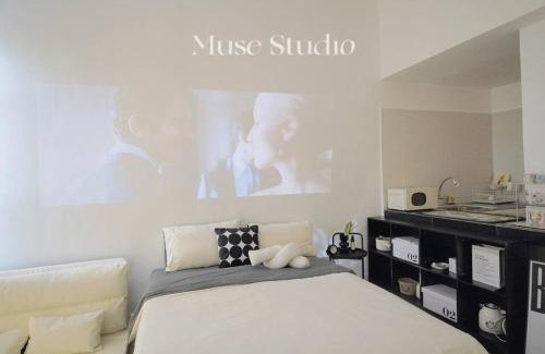 Gua Musang Apartamento | Muse Studio @CBD with pool