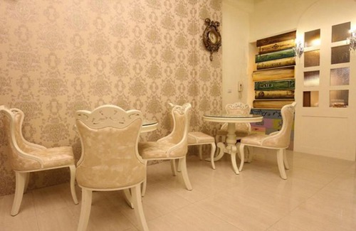 Taitung Casa | Muses' Fantasy B&B