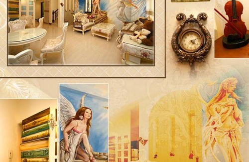 Taitung Casa | Muses' Fantasy B&B