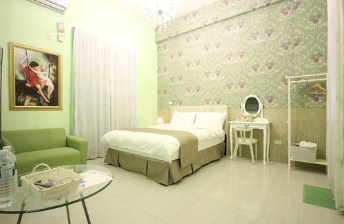 Taitung Casa | Muses' Fantasy B&B