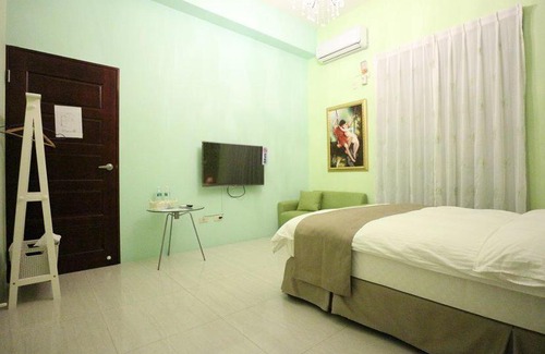 Taitung Casa | Muses' Fantasy B&B