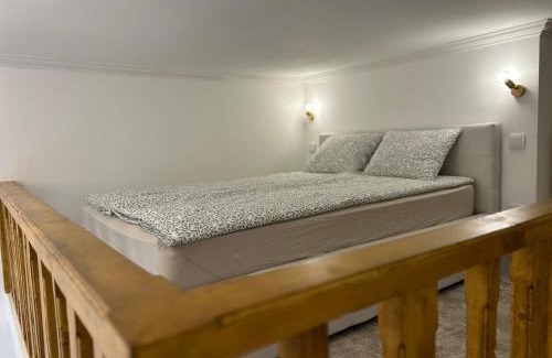 Pusztavacs Apartamento | Museum Apartment by City Park Budapest