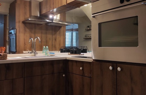 Subotica Apartamento | Museum Apartment - Cozy 2-bedroom apartment in pleasant Subotica with AC, WiFi