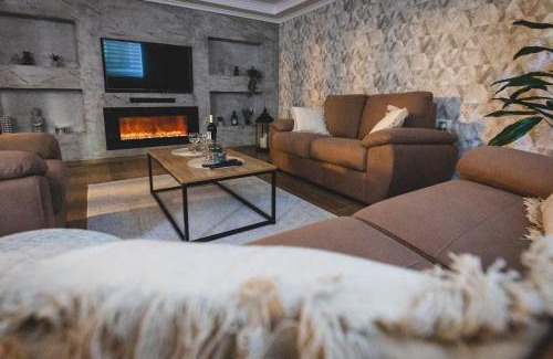 Subotica Apartamento | Museum Apartment