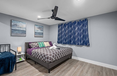 Boulevard Oaks Apartamento | Museum District+Med Center+UH+NRG +Free Park