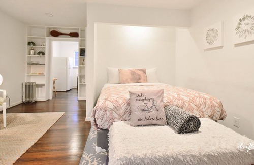 Boulevard Oaks Apartamento | Museum District| Pool,Patio,WiFi,SmartTV,Park Spot