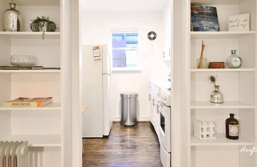 Boulevard Oaks Apartamento | Museum District| Pool,Patio,WiFi,SmartTV,Park Spot