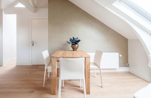 Centrum Apartamento | Museumpark Apartments