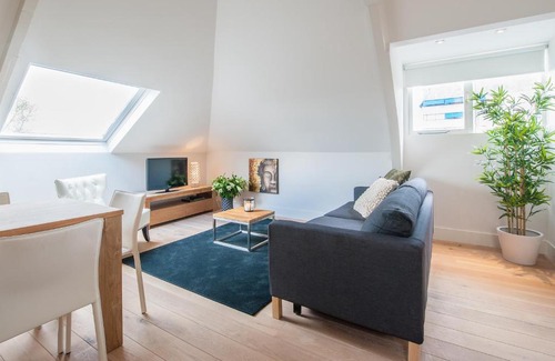 Centrum Apartamento | Museumpark Apartments