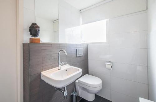 Centrum Apartamento | Museumpark Apartments