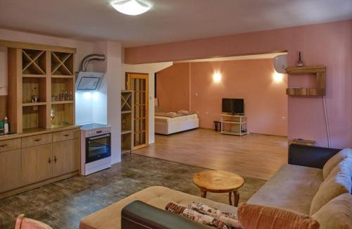 Pleven Apartamento | Mushrooms house