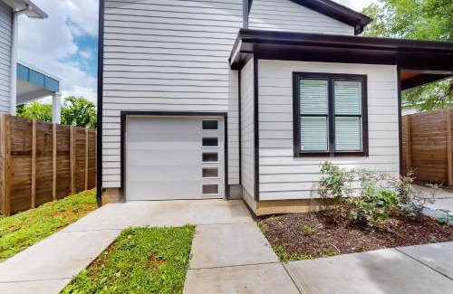 Hadley - Washington Casa | Music City Getaway