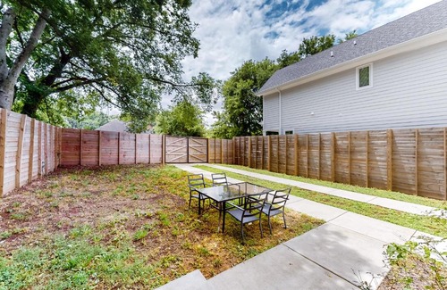 Hadley - Washington Casa | Music City Getaway