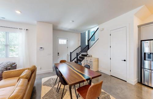 Hadley - Washington Casa | Music City Getaway