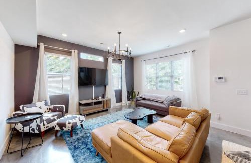 Hadley - Washington Casa | Music City Getaway