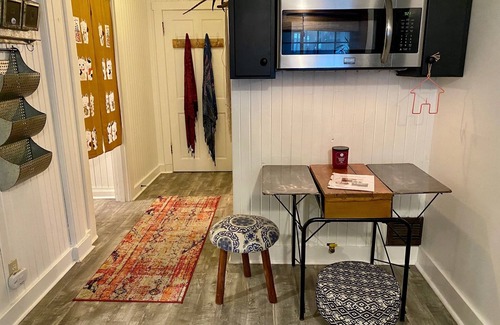 Inglewood Apartamento | Music City Hideout