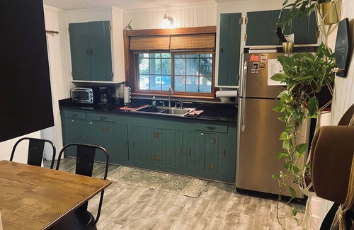 Inglewood Apartamento | Music City Hideout