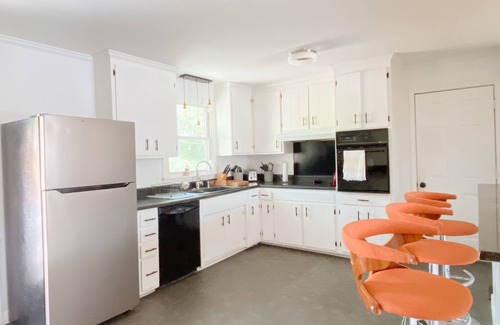 Villages of Brentwood Casa | Music City vacaciones! Ideal para grupos y familias