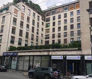 Central Station Apartamento | Music House - Carozzi Apartments