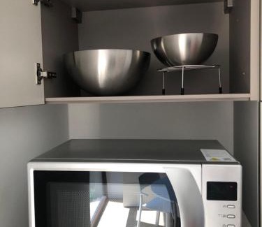 Central Station Apartamento | Music House - Carozzi Apartments