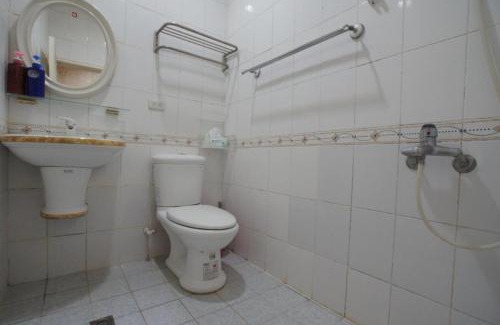 Nanzhuang Casa | Music House Homestay