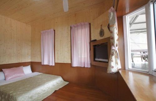 Nanzhuang Casa | Music House Homestay