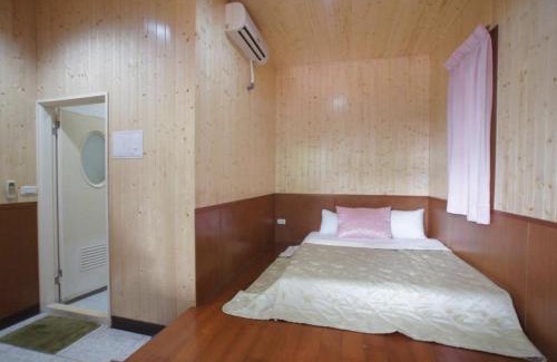 Nanzhuang Casa | Music House Homestay