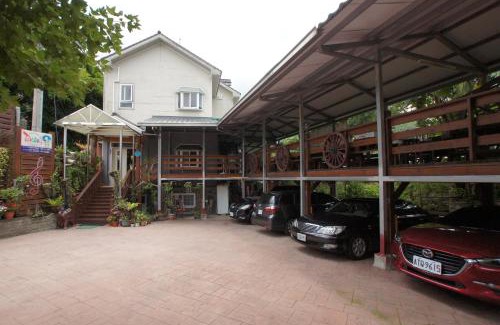 Nanzhuang Casa | Music House Homestay