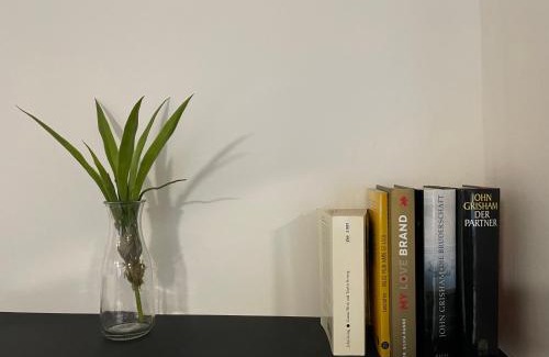 Nauwieser Viertel Casa | Music Residence