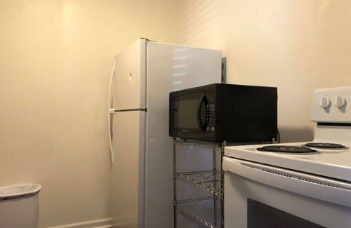 McMinnville Apartamento | Music studio getaway, close to entertainment!
