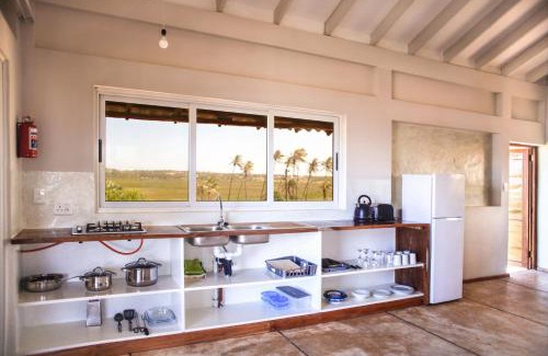 Tofo Apartamento | Musica do Mar Beach Front Apartments, Ocean View