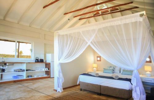 Tofo Apartamento | Musica do Mar Beach Front Apartments, Ocean View