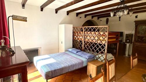 Fino Mornasco Apartamento | Musicians Mansion Apartment
