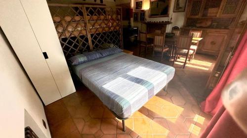 Fino Mornasco Apartamento | Musicians Mansion Apartment