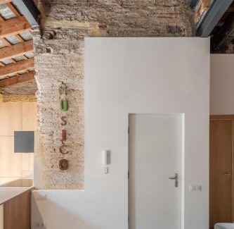 La Xerea Apartamento | Musico 3 Turia Gardens