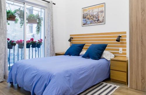 La Xerea Apartamento | Musico Turia Gardens