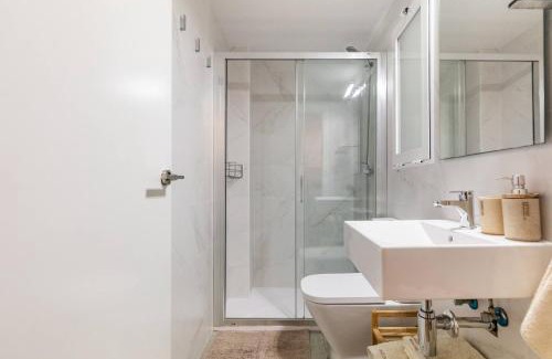 La Xerea Apartamento | Musico Turia Gardens