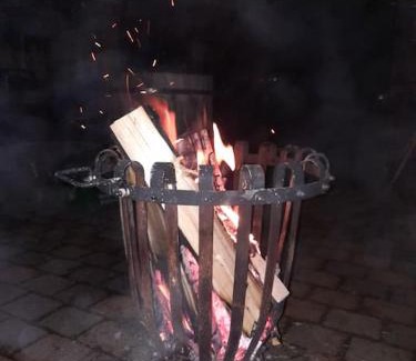 Muhlberg Apartamento | Musik und Natur - Balboo - Bayrischer Wald - Sauna - Pool - Grillen