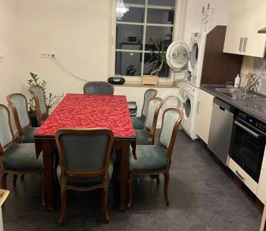 Sankt Goar Apartamento | Musikalische Ferienwohnung mit Rheinblick